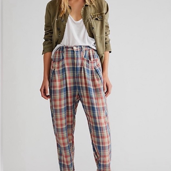 CP Shades Free People Lourdes Trouser - Picture 8 of 10